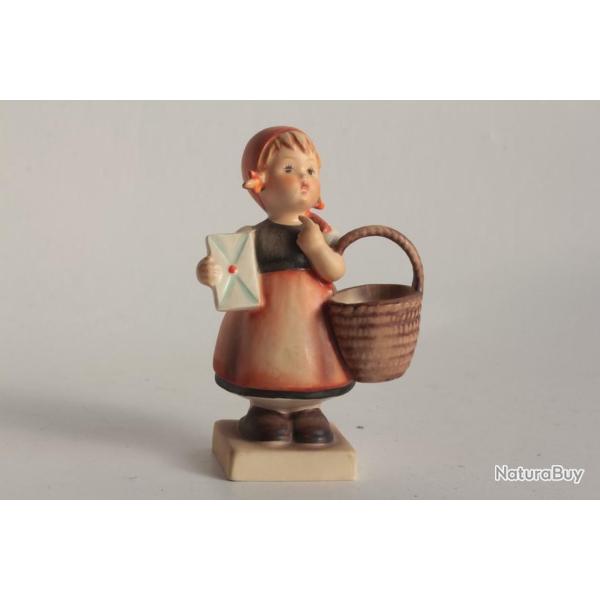 GOEBEL Hummel c�ramique M�ditation 13 8/0 TMK-4