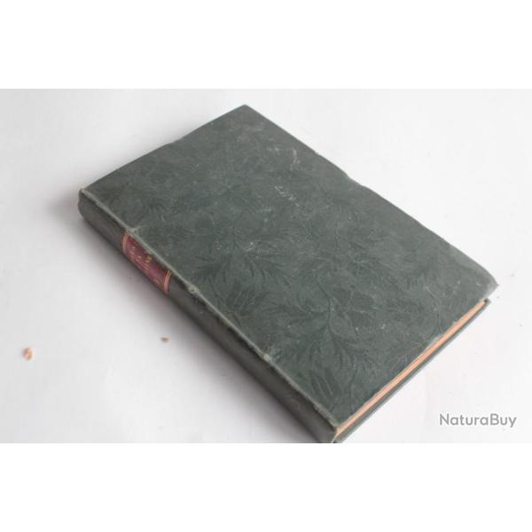 Livre fables de la Fontaine suivies d'adonis, po�me T 1er 1833