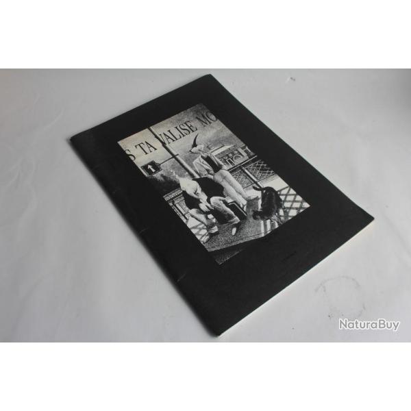 BD Fait ta valise Mo�se Simon 1993