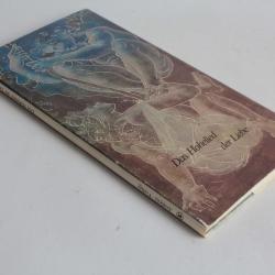 Livre Das Hohelied der Liebe Hans Erni 1984