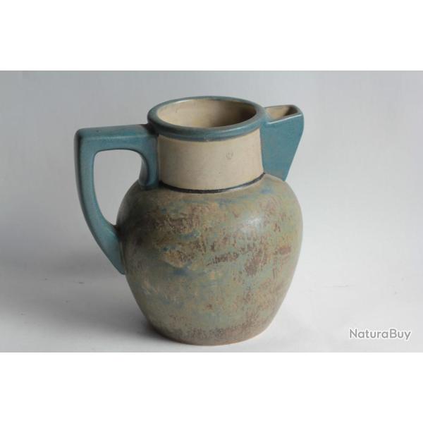 Pichet gr�s Louis LOURIOUX