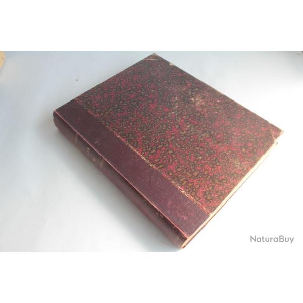 Revue Le Papillon Journal Humoristique 1903-1906