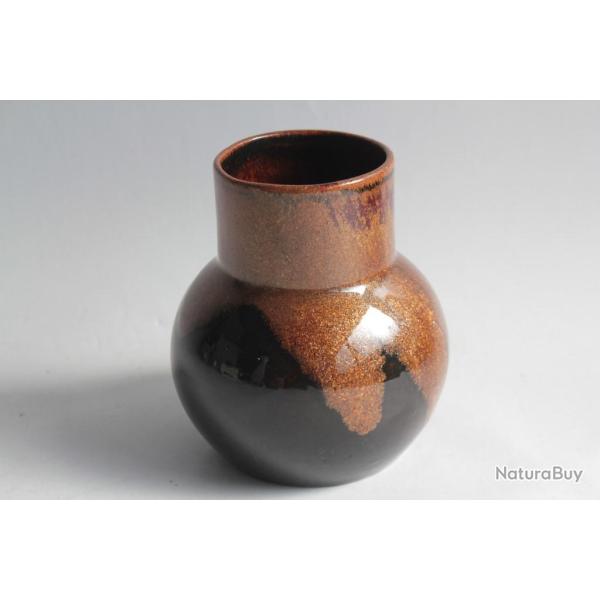 Vase c�ramique Burgel Allemagne