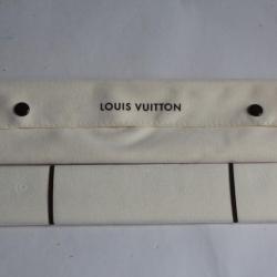 LOUIS VUITTON &Eacute;tui de voyage pour montre