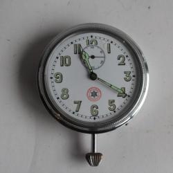 Montre automobile CORTEBERT 8 jours