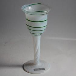 KOSTA BODA Verre à pied Ulrica Hydman-Vallien 97919