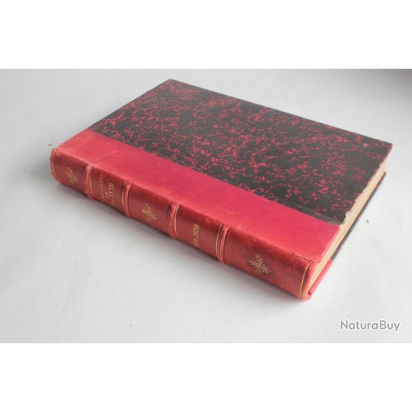 Rapport Hospice protestant Sanatorium de Palente Besanon 1919-1936