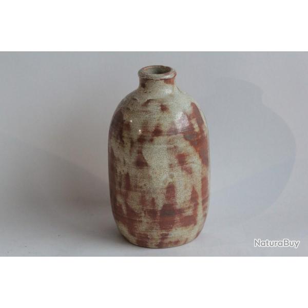 Dominique BAUDART Vase c�ramique Vallauris 1965