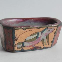 Saleron Louis-Etienne DESMANT Tapisserie Bayeux