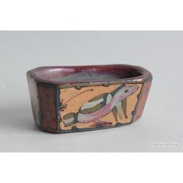 Saleron Louis-Etienne DESMANT Tapisserie Bayeux