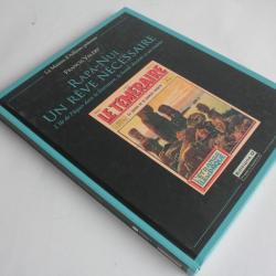 Livre rapa nui un rêve nécessaire Francis Valéry 2011