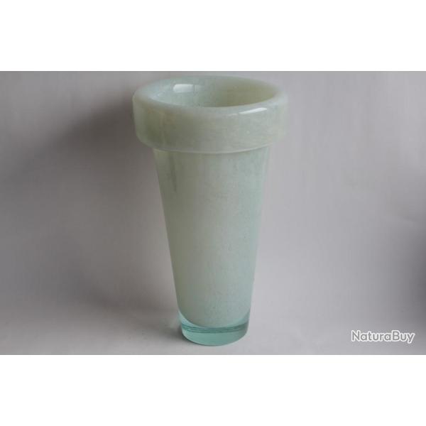 Henry DEAN Vase verre Design