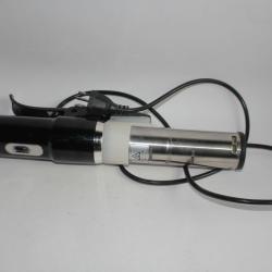 Cuiseur à aliment sous vide Unold n° 58915 fonctionne
