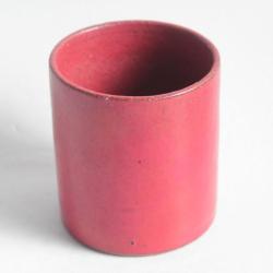 Édouard CHAPALLAZ Pot grès Duillier Suisse