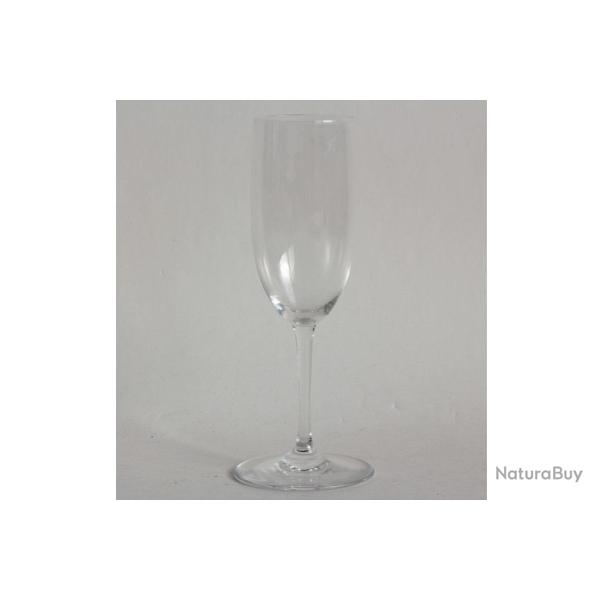 BACCARAT Petite fl�te cristal