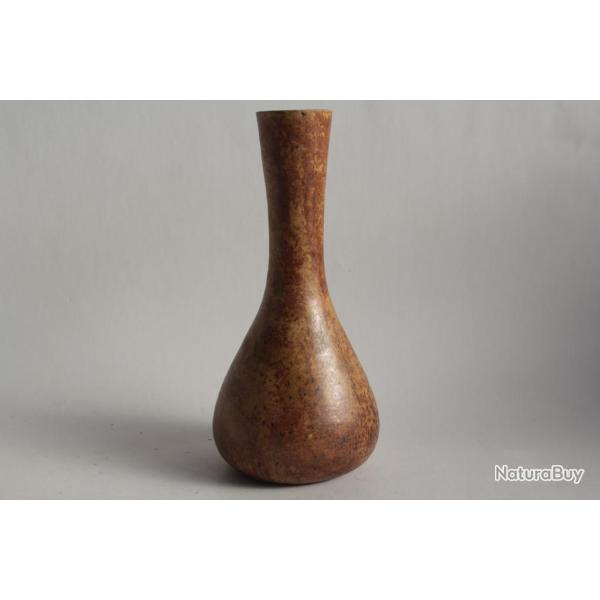 Vase gr�s Th�o PERROT