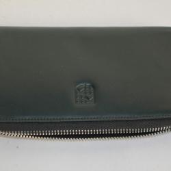 FREDERIQUE CONSTANT Portefeuille Porte cartes publicitaire montre