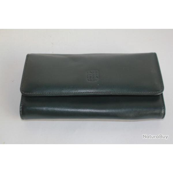 FREDERIQUE CONSTANT Portefeuille Porte cartes publicitaire montre