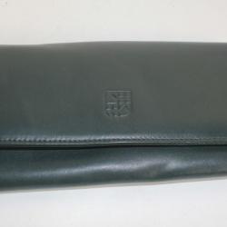 FREDERIQUE CONSTANT Portefeuille Porte cartes publicitaire montre