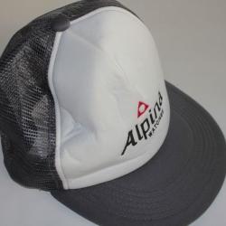 ALPINA Casquette publicitaire montre Alpina watches