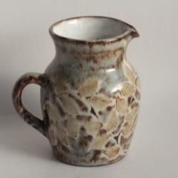 Pichet céramique Vieux Moulins Vallauris