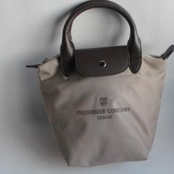 Frederique Constant Sac à main publicitaire montre