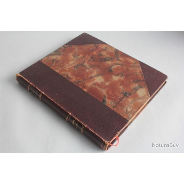 Livre Fantassins... 1914-1918 R. Moulin H. Meylan 1925