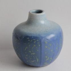 Vase grès REVERNAY Art déco