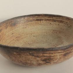 Coupe céramique Jacques POUCHAIN L'Atelier Dieulefit