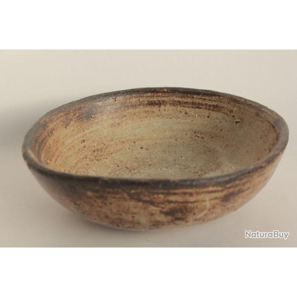 Coupe c�ramique Jacques POUCHAIN L'Atelier Dieulefit