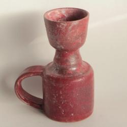 Vase cruche atelier Piet Knepper MOBACH Pays-Bas