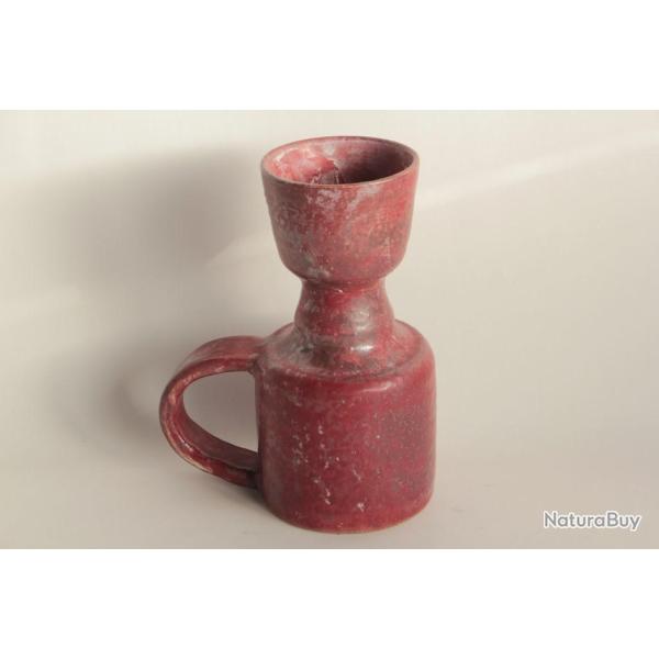 Vase cruche atelier Piet Knepper MOBACH Pays-Bas