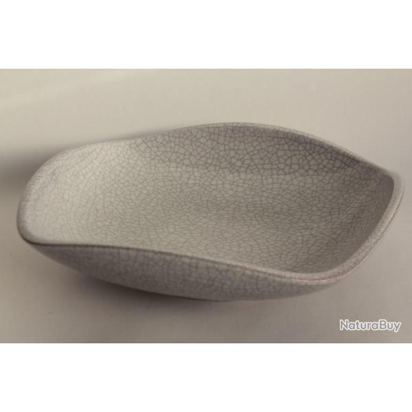 Coupe c�ramique craquel�e Fridegart GLATZLE Karlsruhe