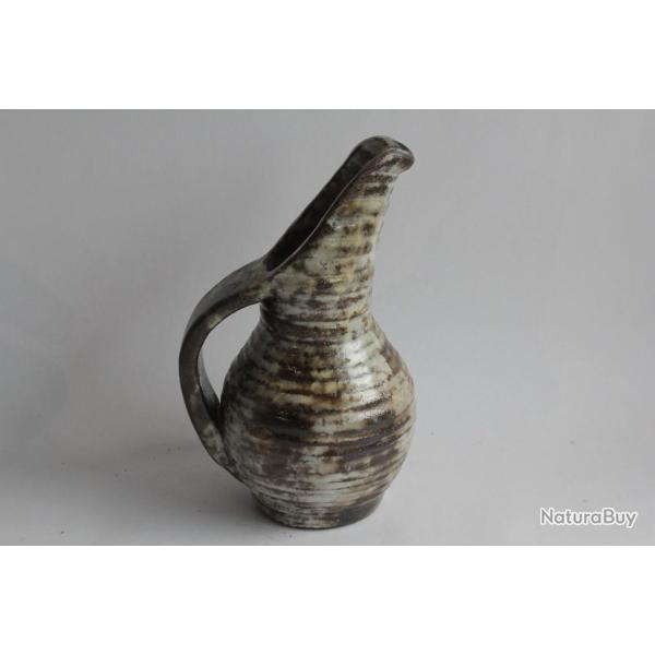 Pichet c�ramique Alexandre KOSTANDA Vallauris