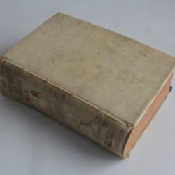 P Virgilii Maronis Opéra In très tomos divisa T1 Jacobum Hackium 1680