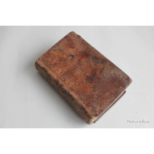 Livre des comptes faits ou tarif g�n�ral des monnoyes par Barreme 1768