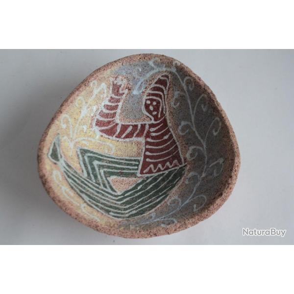 ACCOLAY Coupe terre chamott�e poterie