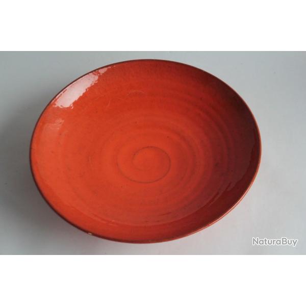 �douard CHAPALLAZ Coupe c�ramique Duillier Suisse