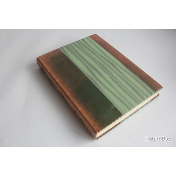 Livre illustr�e le train de 8h47 Georges Courteline num�rot� 1951