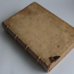 Livre dionysii Lambini Monstroliensis regii Professoris Q.Horatium 1605