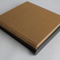 Livre Chant de Minos Pasiphaé Henry de Montherlant 1949