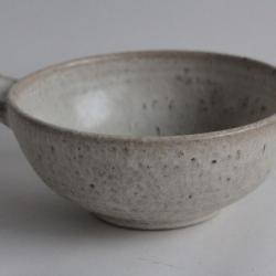 Édouard CHAPALLAZ Bol céramique Duillier Suisse