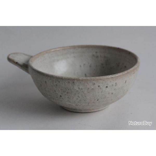 �douard CHAPALLAZ Bol c�ramique Duillier Suisse