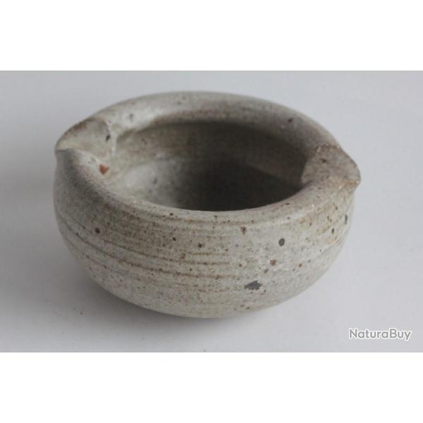 �douard CHAPALLAZ Cendrier � cigares c�ramique Duillier Suisse