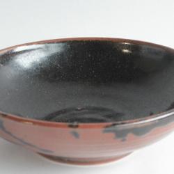 Édouard CHAPALLAZ Coupe céramique Duillier Suisse