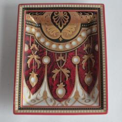 PATEK PHILIPPE Vide poche Montre Ornements Moyen-âge 2006