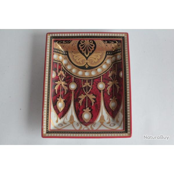 PATEK PHILIPPE Vide poche Montre Ornements Moyen-�ge 2006