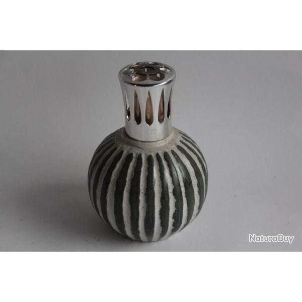 Lampe BERGER C�ramique Willy CAILLAULT