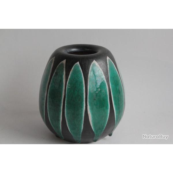 Vase c�ramique Andr� FREYMOND Suisse