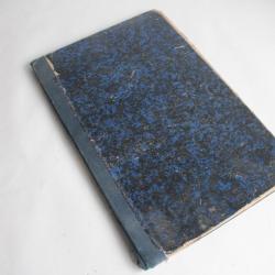 Livre Atlas Antiquus 12 Carte de l'histoire ancienne Henri Kiepert 1883